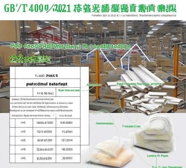 GB/T 41169-2021食品包装用纸铝塑复合膜袋标准解析及行业应用探讨,GB/T 41169-2021食品包装用纸铝塑复合膜袋标准解析及行业应用探讨,2021,食品安全,标准解读,第1张