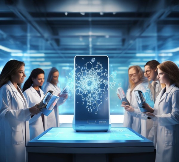 T/QGCML 2619-2023标准引领，手持式拉曼检测仪技术创新与行业应用前景展望,T/QGCML 2619-2023标准引领，手持式拉曼检测仪技术创新与行业应用前景展望,技术创新,试验方法,创新,第1张
