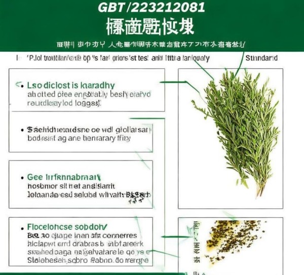 GB/T 22301-2021标准深度解析，干迷迭香质量检测标准解读,GB/T 22301-2021标准深度解析，干迷迭香质量检测标准解读,2021,食品安全,标准解读,第1张