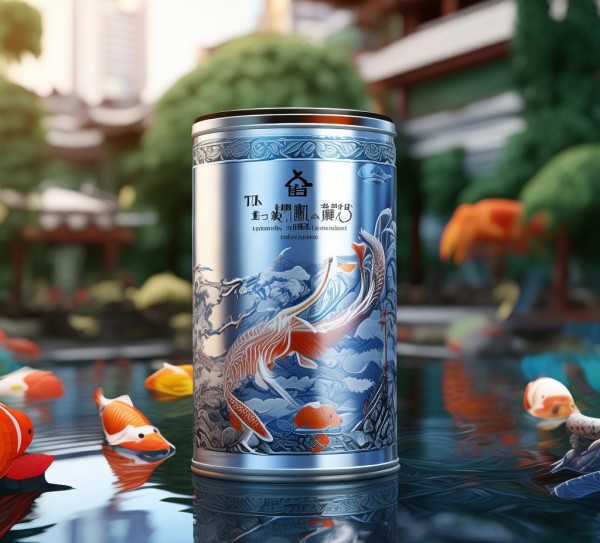 T/QGCML 1417-2023标准引领，醉鱼干罐头传统与现代品质交融之作,T/QGCML 1417-2023标准引领，醉鱼干罐头传统与现代品质交融之作,创新,健康食品,传统工艺,第1张