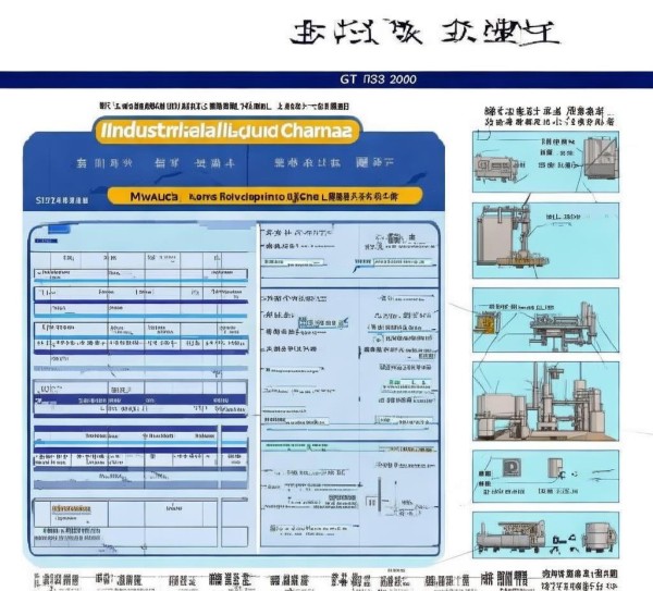 GB/T 5138-2006 工业用液氯标准解析与实际应用指导,GB/T 5138-2006 工业用液氯标准解析与实际应用指导,标准解读,试验方法,第1张