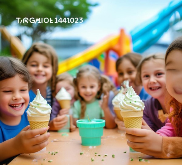 儿童益生菌冰淇淋新标准发布，T/QGCML 1064-2023，健康美味助成长,儿童益生菌冰淇淋新标准发布，T/QGCML 1064-2023，健康美味助成长,标准解读,2023,第1张