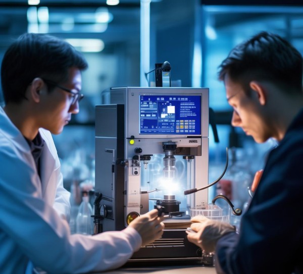 JJF（赣）028-2024，气相分子吸收光谱仪校准新规范，助力仪器精准与信赖度提升,JJF（赣）028-2024，气相分子吸收光谱仪校准新规范，助力仪器精准与信赖度提升,食品安全,校准规范,第1张